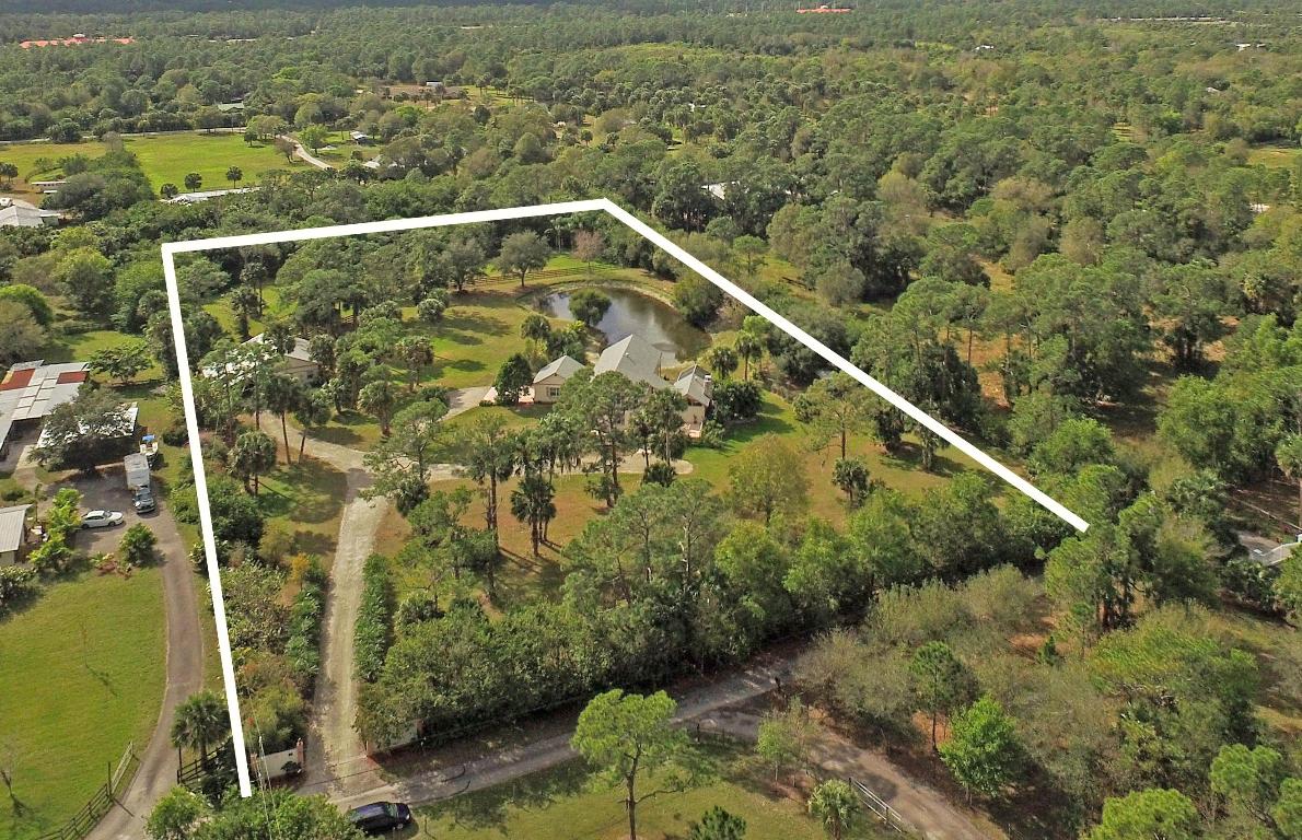 Palm City Farms - Residential