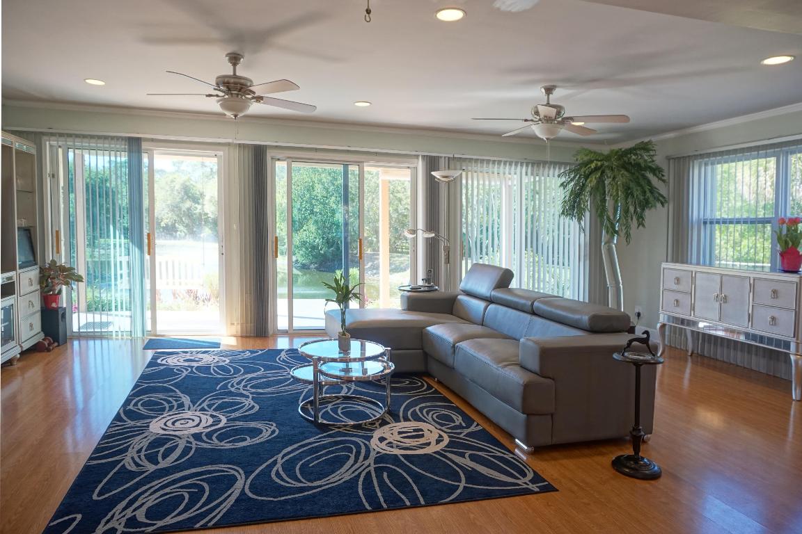 Palm City Farms - Residential