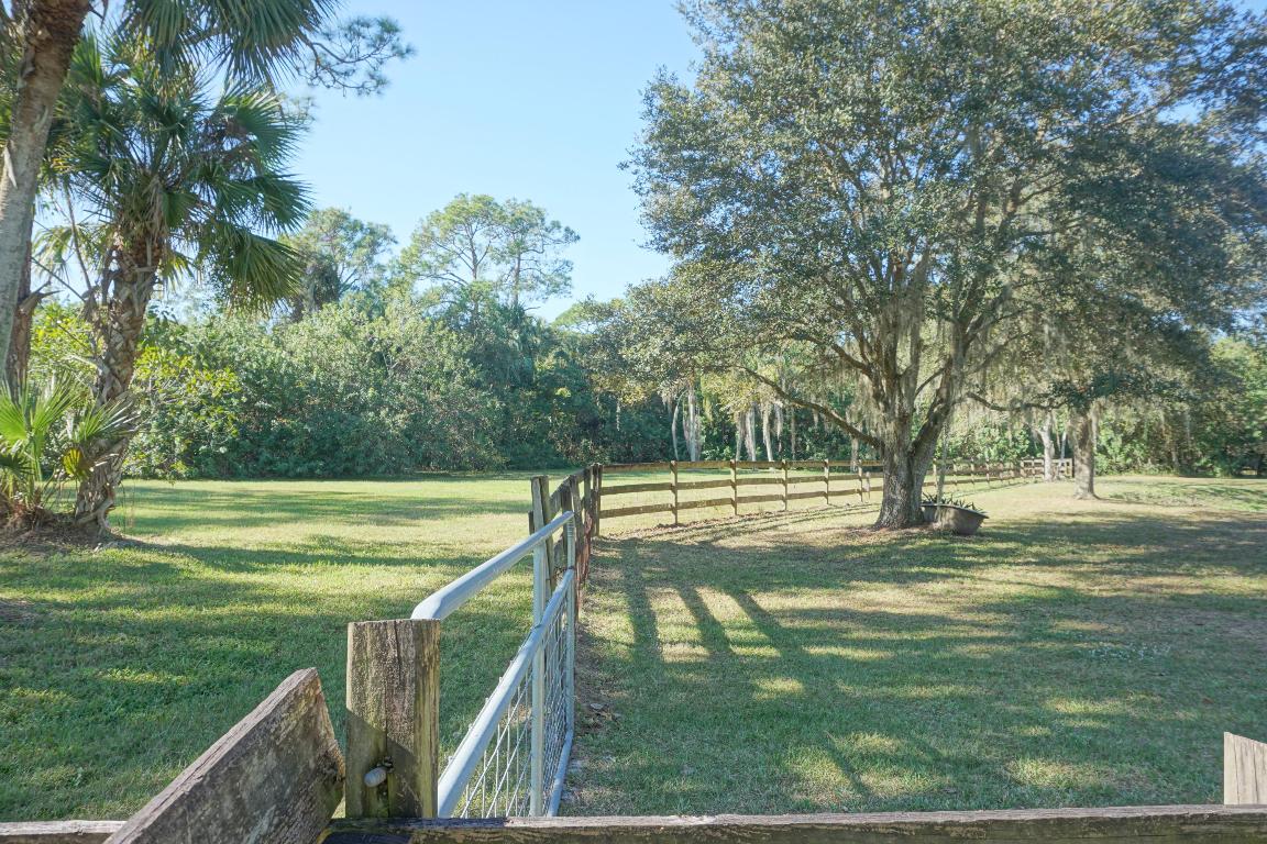 Palm City Farms - Residential