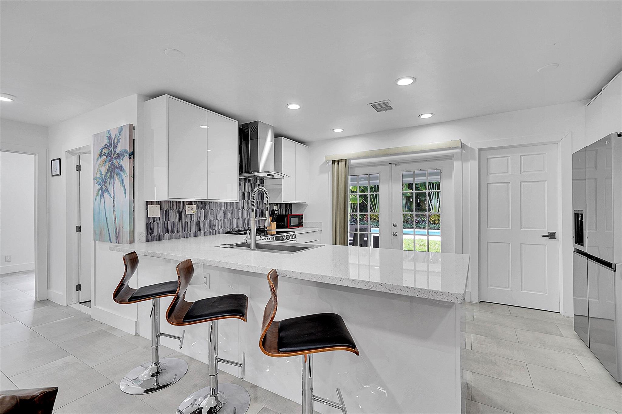 Sunset Manors Amd 27-26 B - Residential