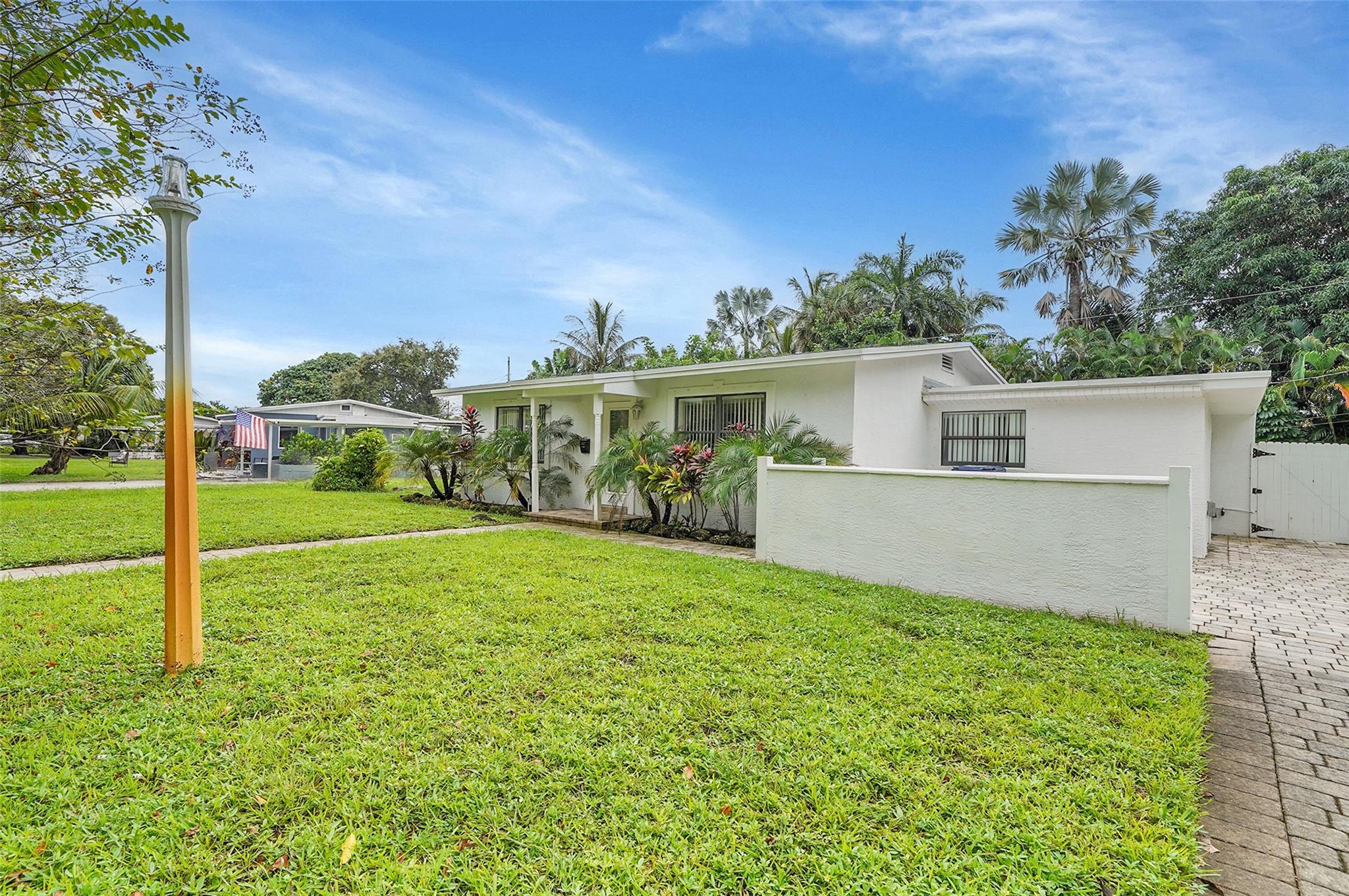 Sunset Manors Amd 27-26 B - Residential
