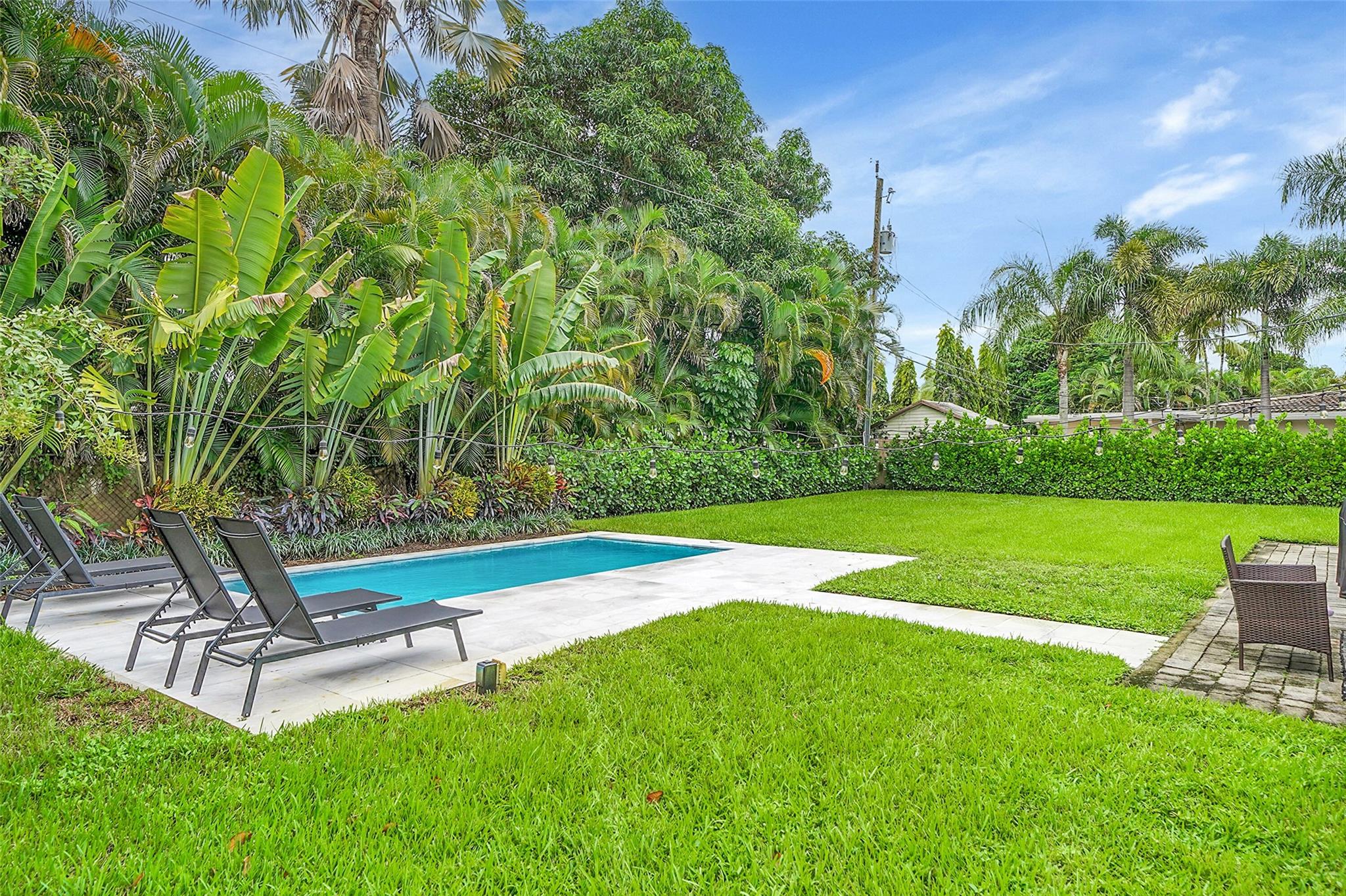 Sunset Manors Amd 27-26 B - Residential