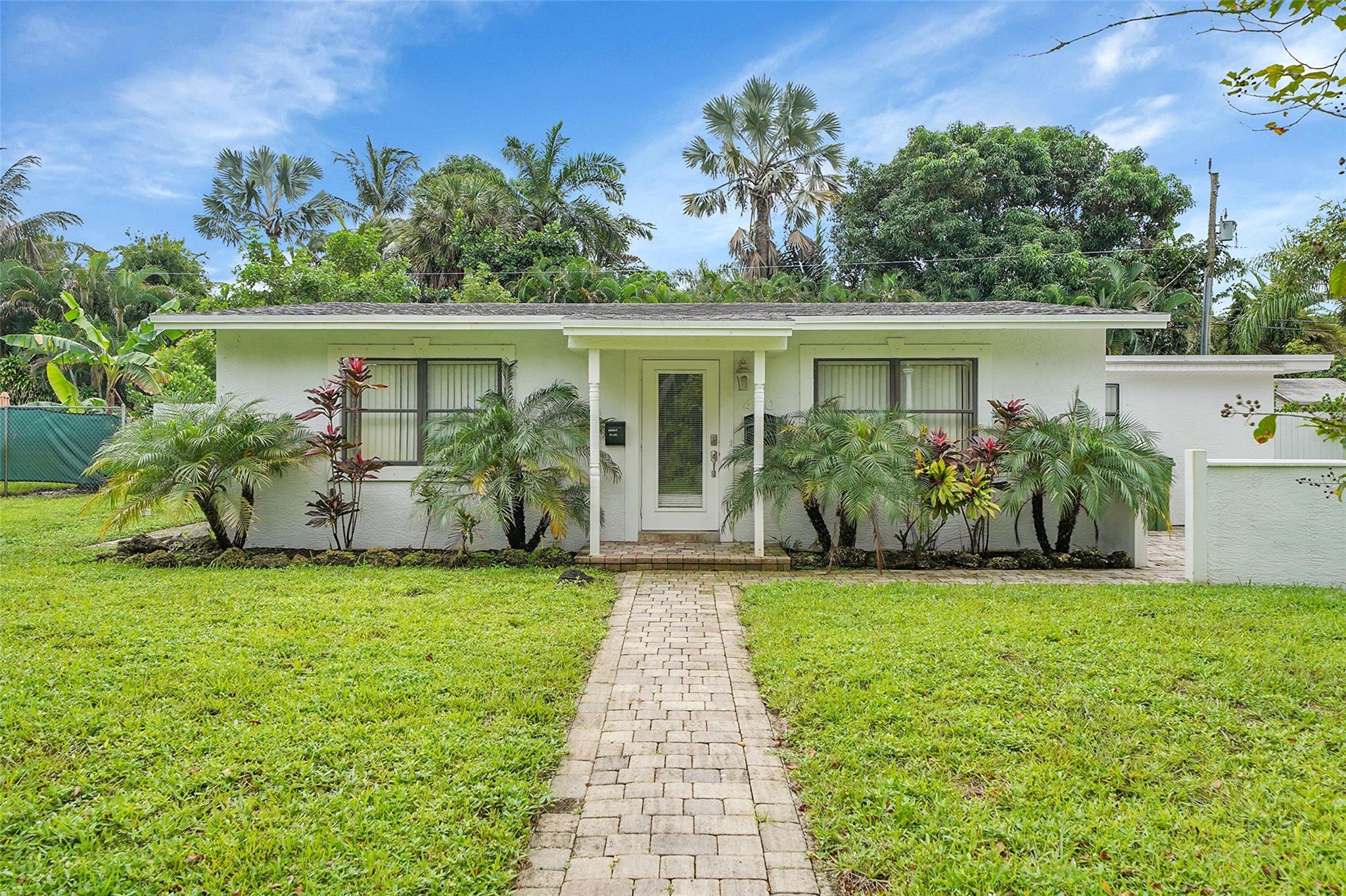 Sunset Manors Amd 27-26 B - Residential