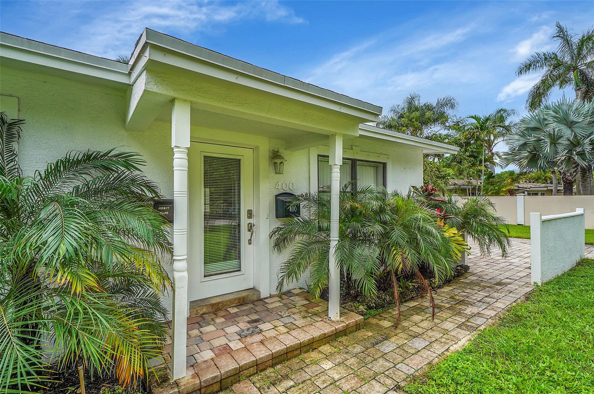 Sunset Manors Amd 27-26 B - Residential