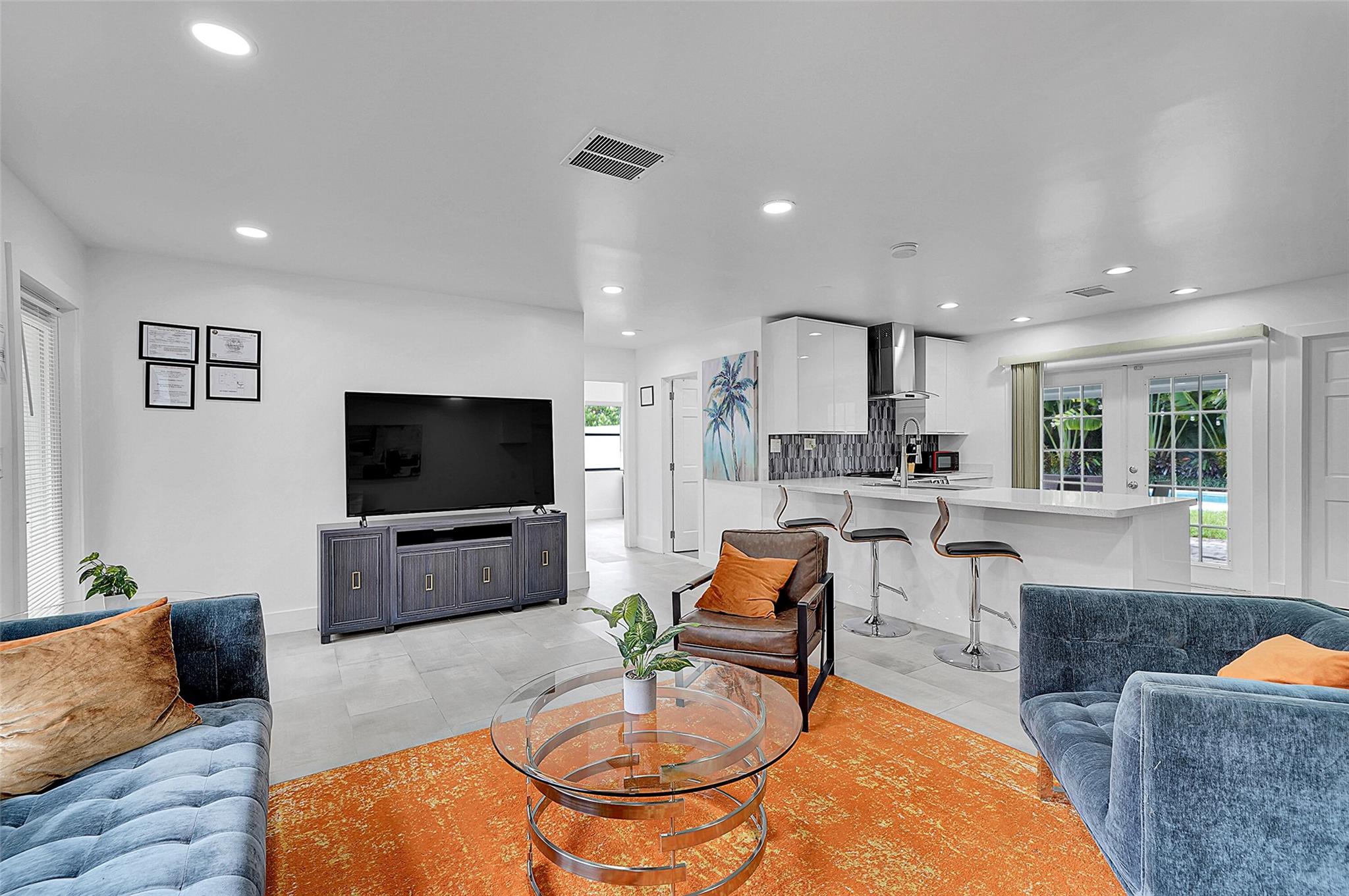 Sunset Manors Amd 27-26 B - Residential