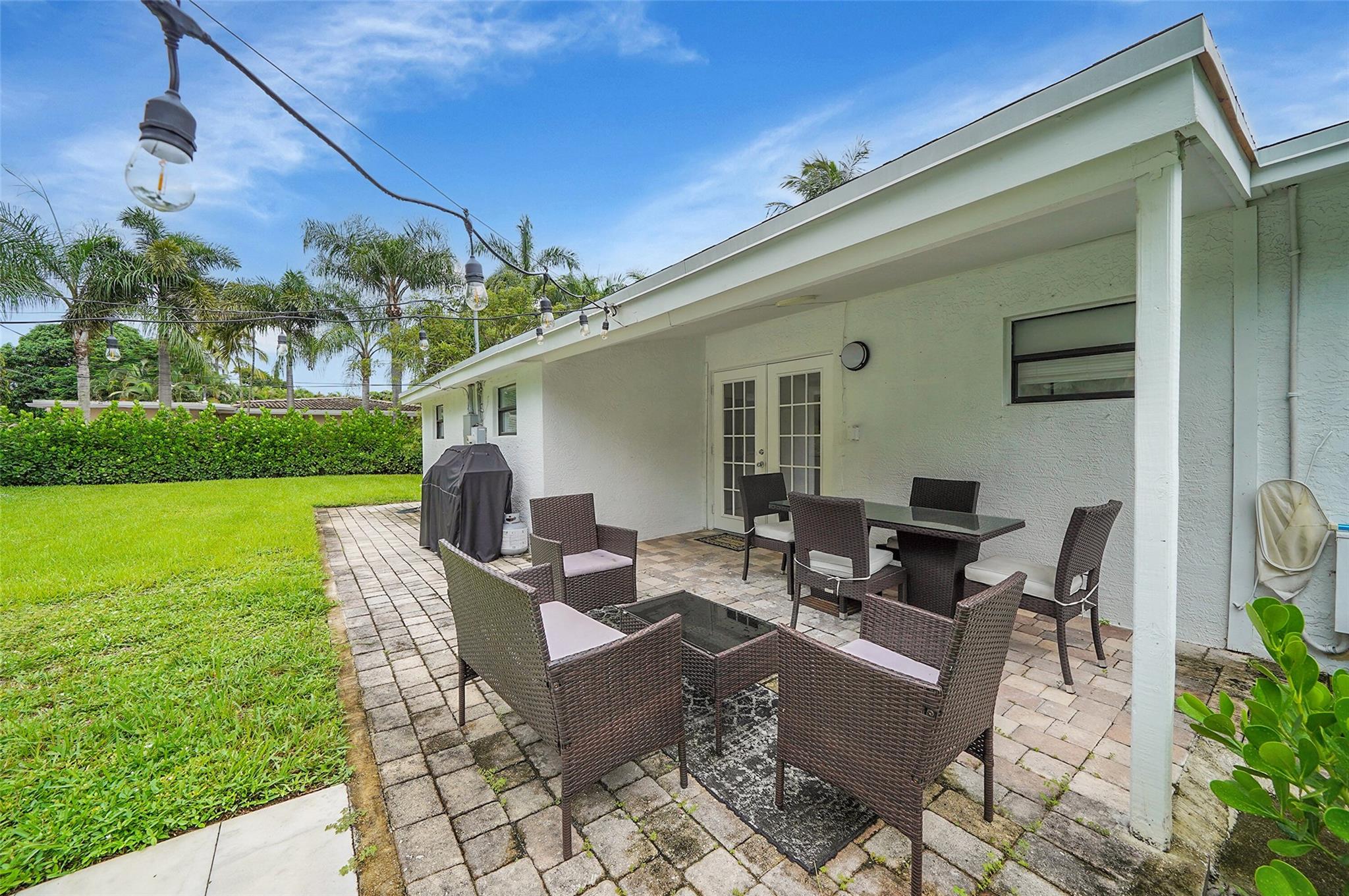 Sunset Manors Amd 27-26 B - Residential