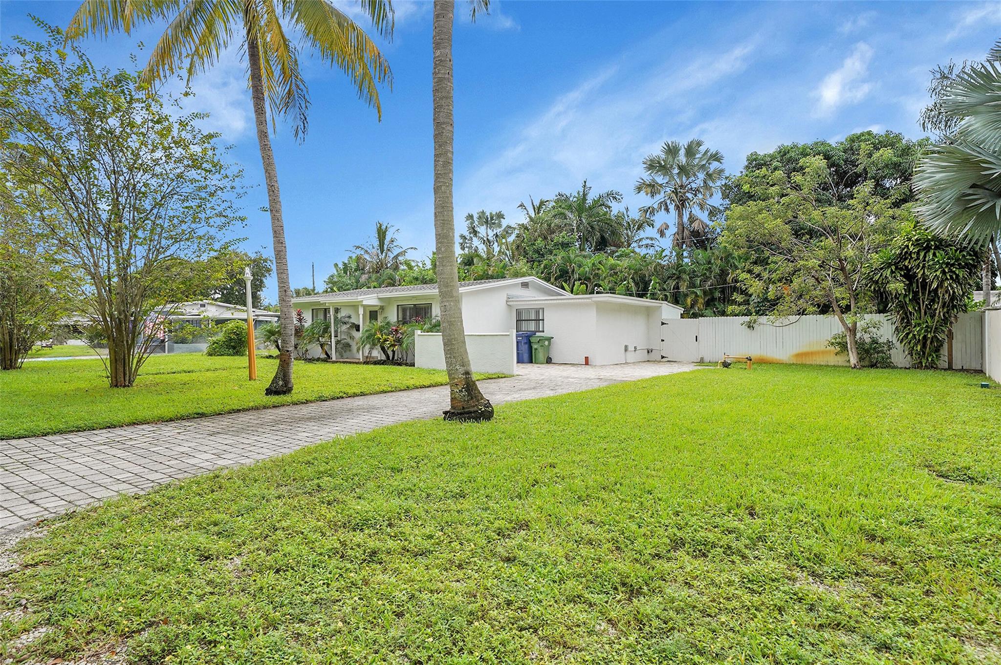 Sunset Manors Amd 27-26 B - Residential
