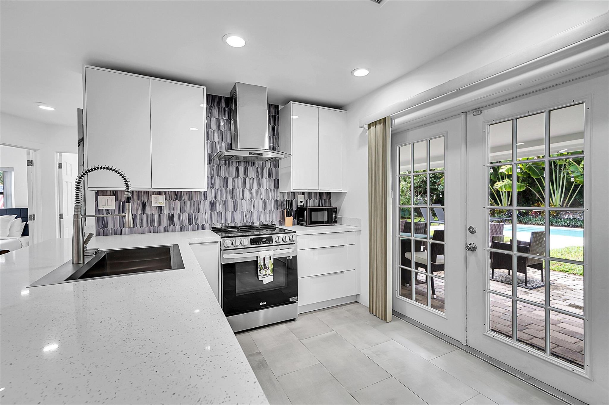 Sunset Manors Amd 27-26 B - Residential