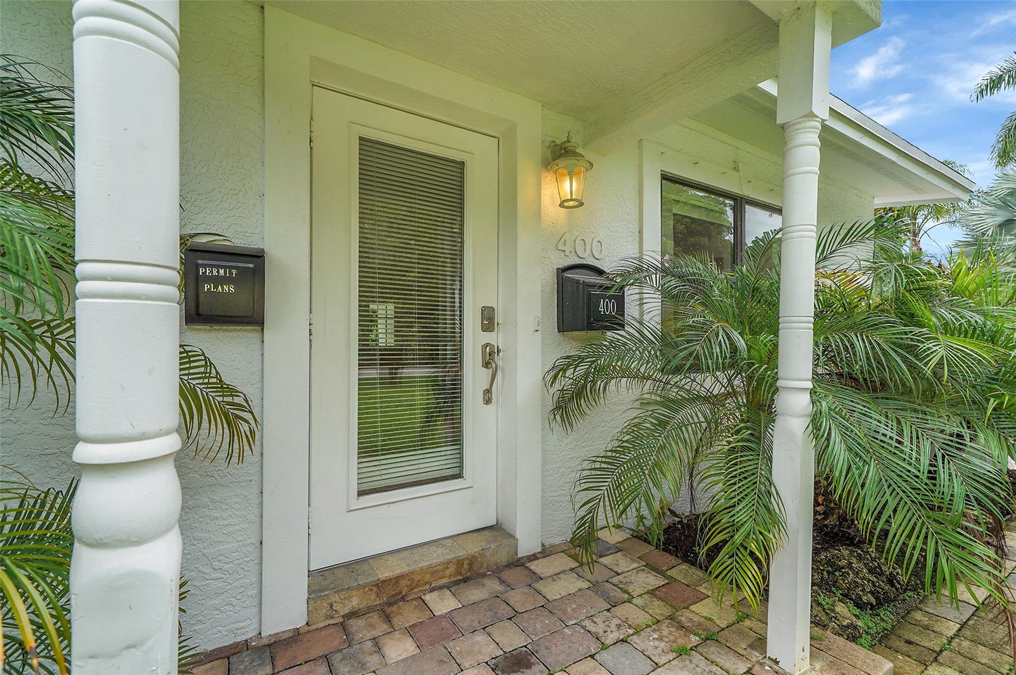 400 NE 26th Dr