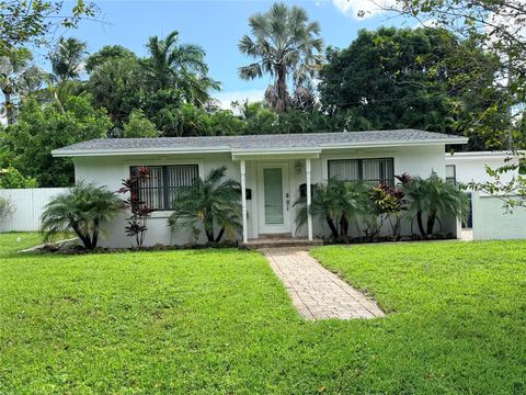 400 NE 26th Dr Wilton Manors FL 33334