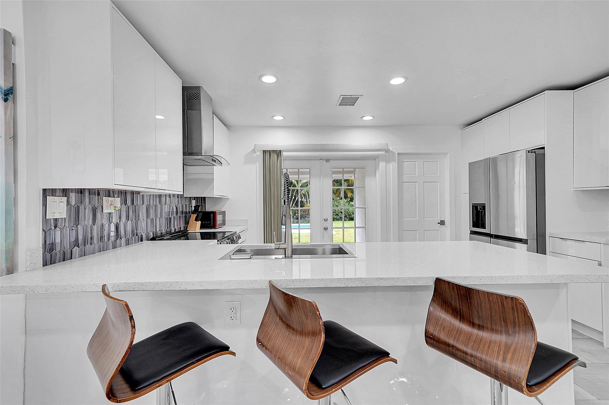 Sunset Manors Amd 27-26 B - Residential