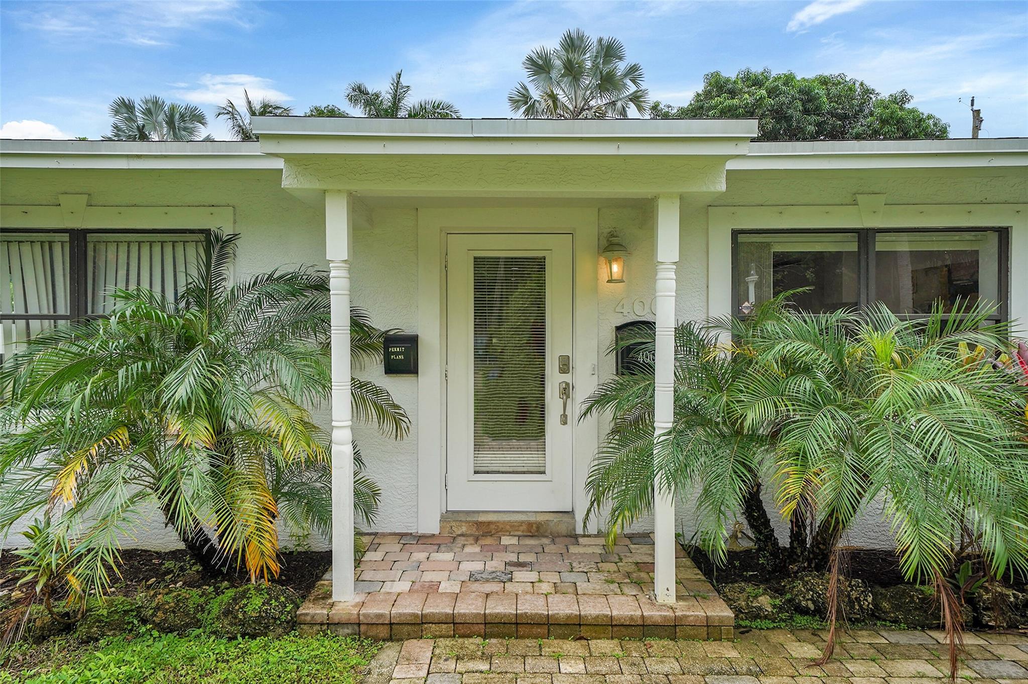 Sunset Manors Amd 27-26 B - Residential