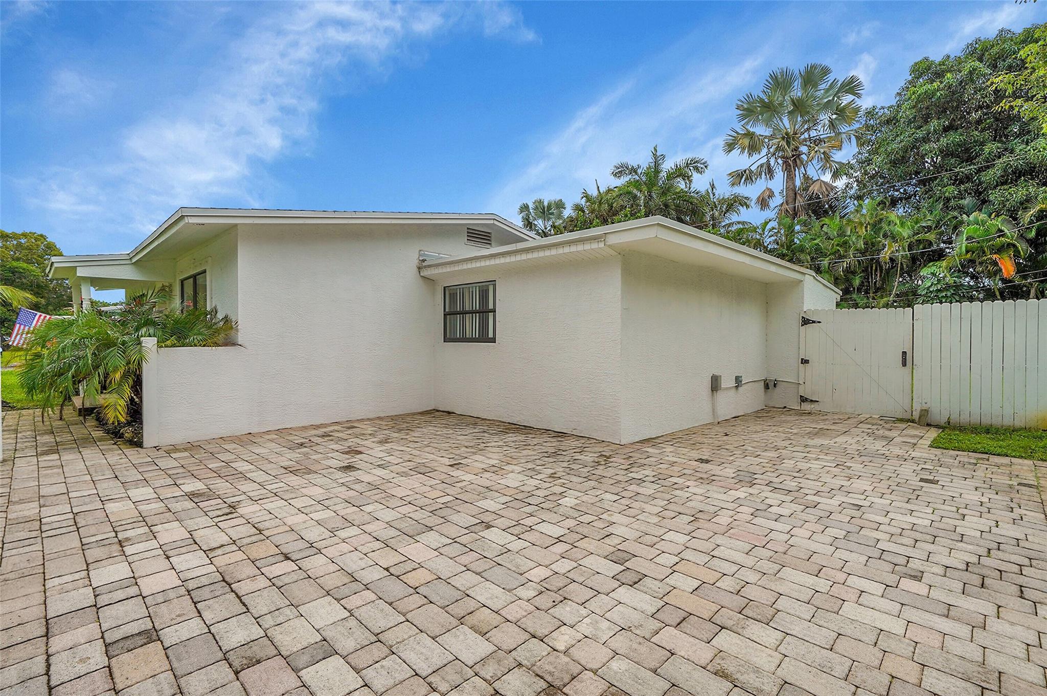 Sunset Manors Amd 27-26 B - Residential