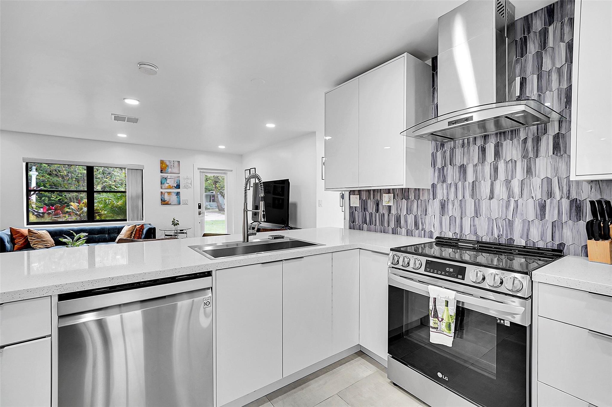Sunset Manors Amd 27-26 B - Residential
