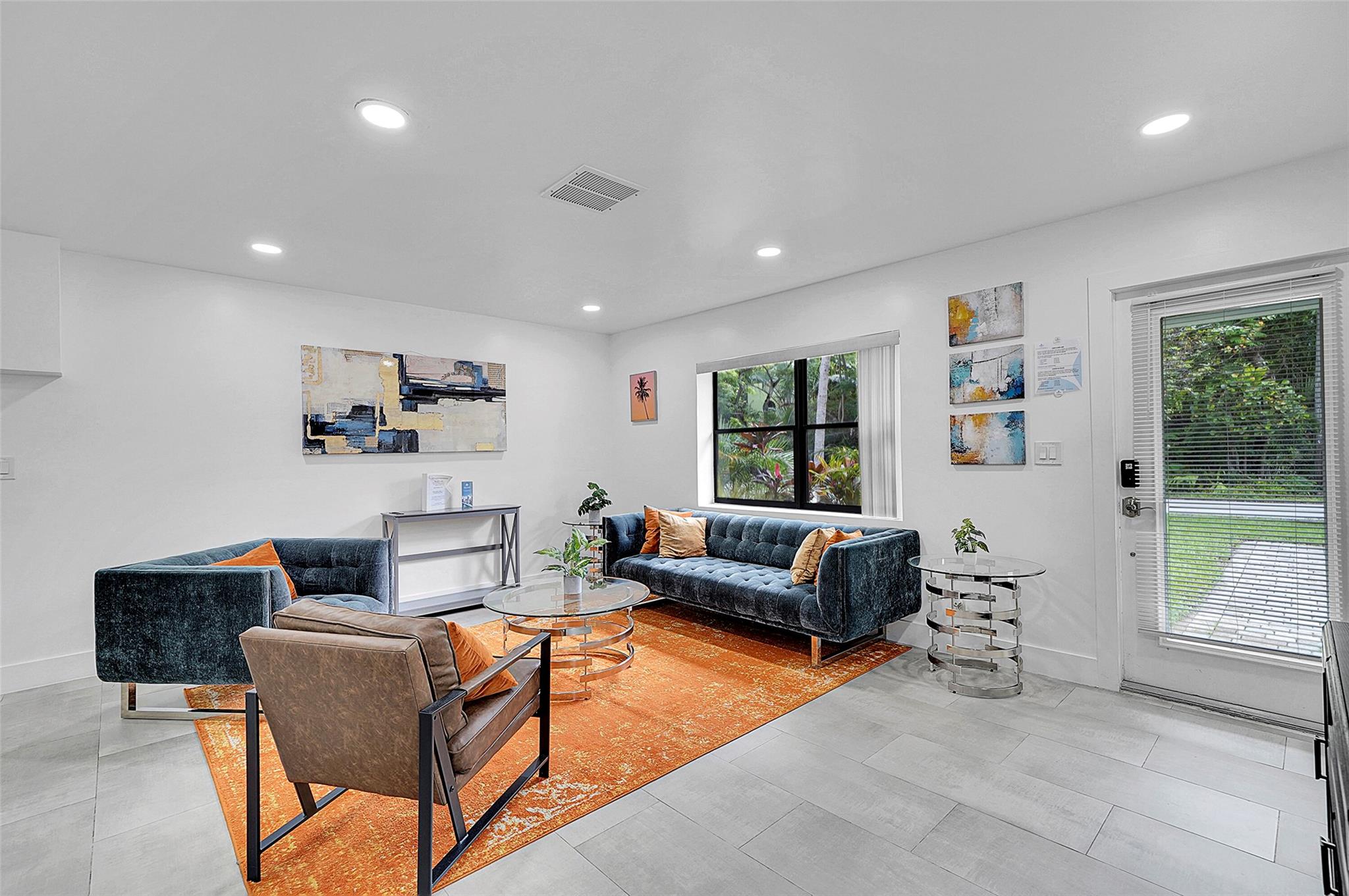 Sunset Manors Amd 27-26 B - Residential