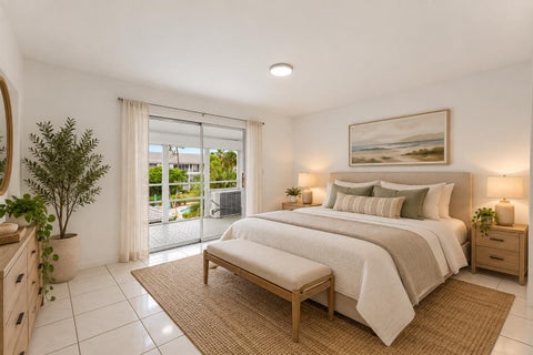 Tiny photo for 2050 NE 39TH Street #E307, Lighthouse Point, FL 33064 (MLS # B26085448)