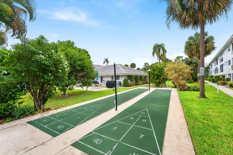 Tiny photo for 2050 NE 39TH Street #E307, Lighthouse Point, FL 33064 (MLS # B26085448)