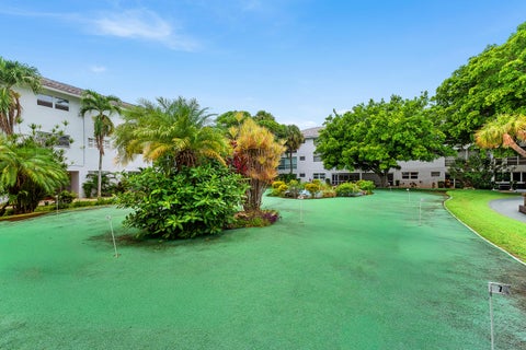 Tiny photo for 2050 NE 39TH Street #E307, Lighthouse Point, FL 33064 (MLS # B26085448)
