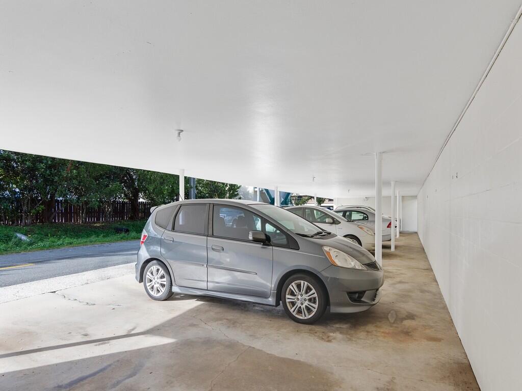 Heather Way - Residential