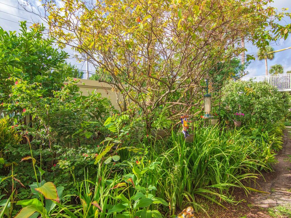 Heather Way - Residential