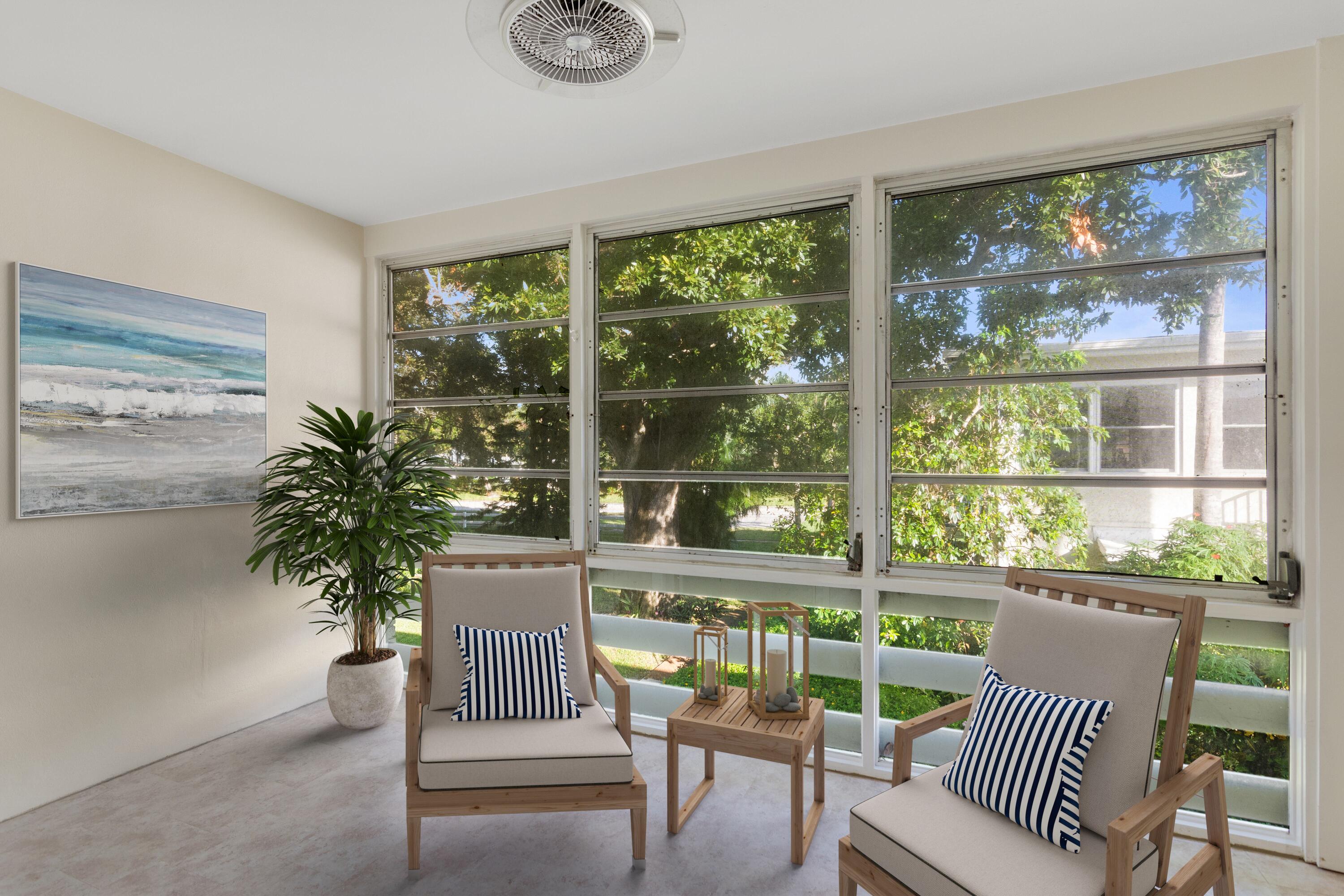 Heather Way - Residential