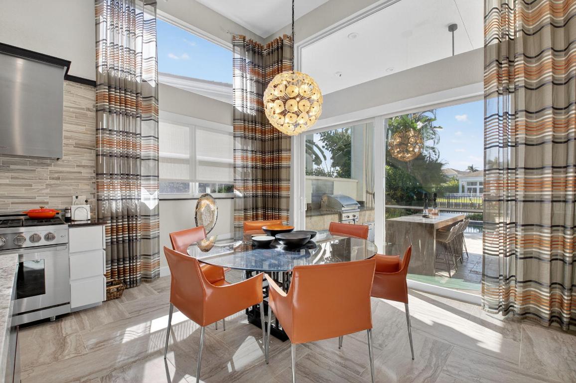 BRIARCLIFF AT WOODFIELD COUNTRY CLUB - Residential