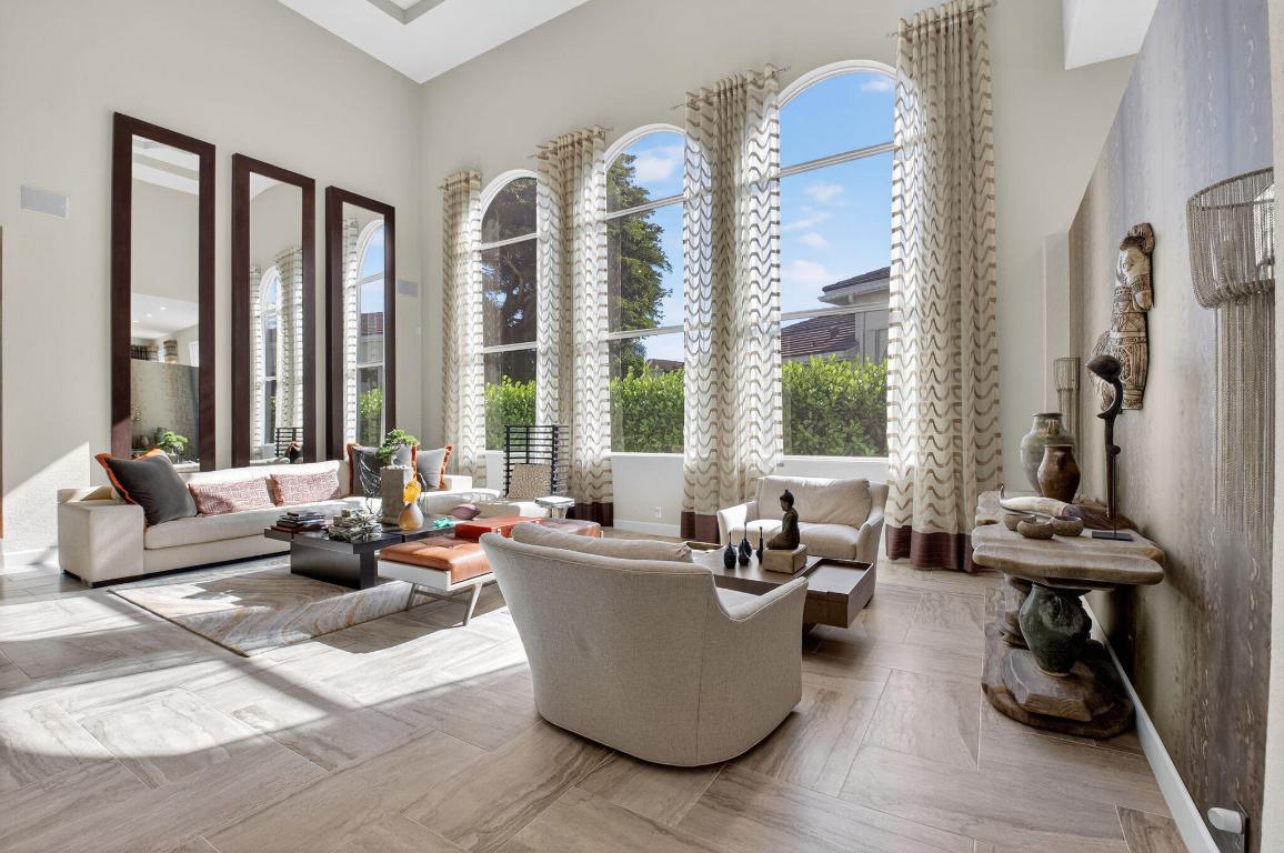 BRIARCLIFF AT WOODFIELD COUNTRY CLUB - Residential