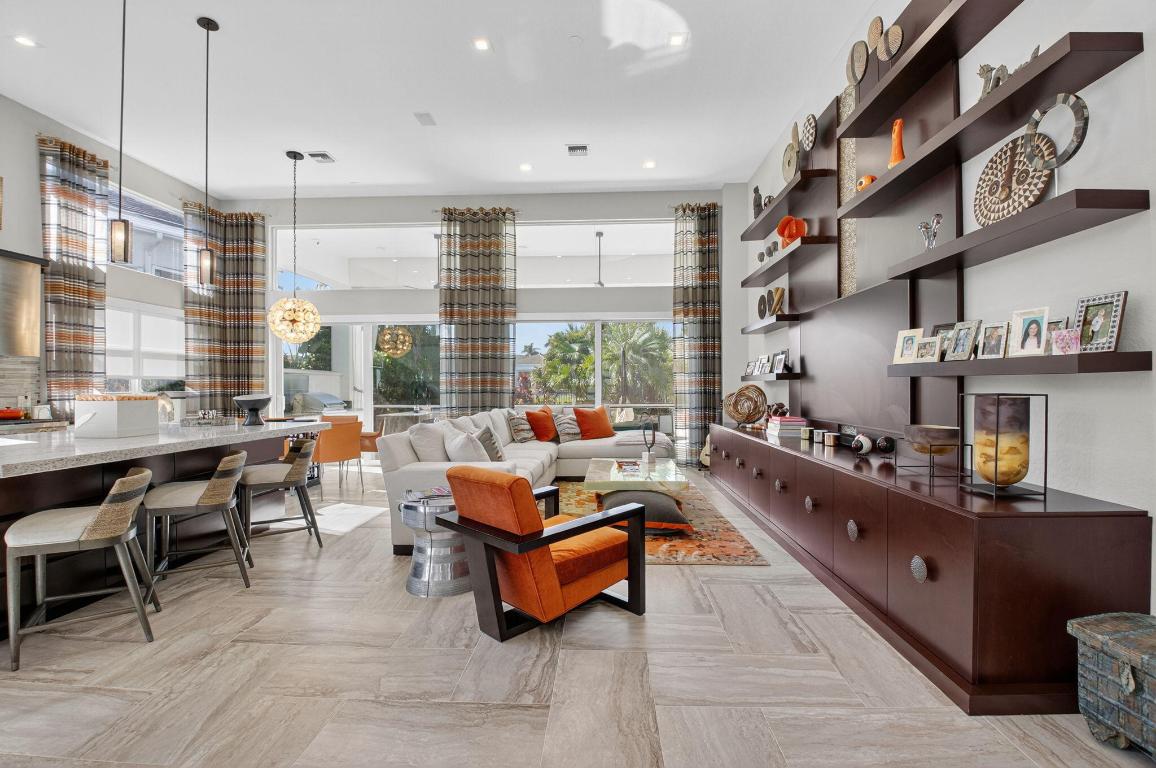 BRIARCLIFF AT WOODFIELD COUNTRY CLUB - Residential