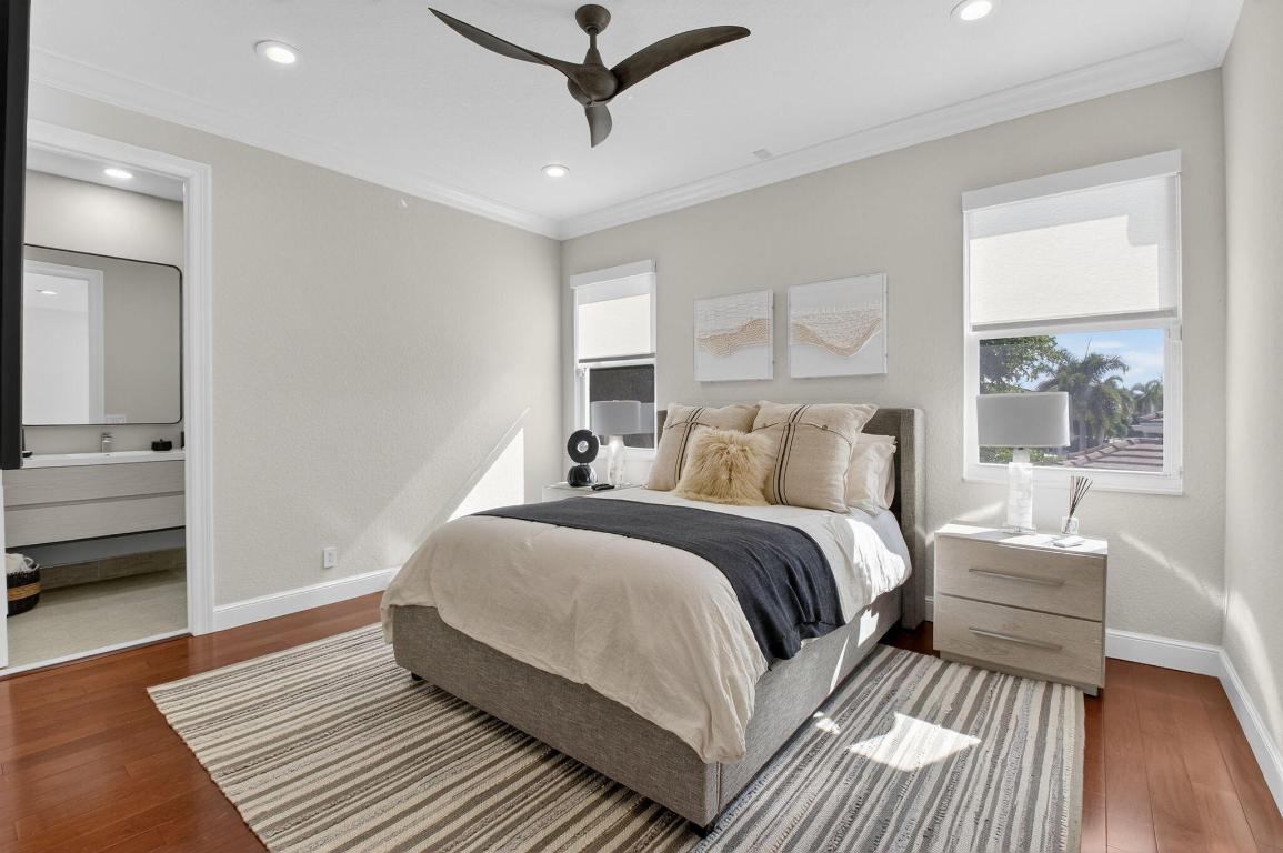 BRIARCLIFF AT WOODFIELD COUNTRY CLUB - Residential