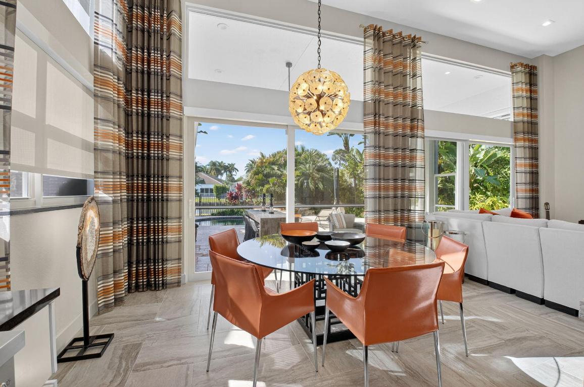 BRIARCLIFF AT WOODFIELD COUNTRY CLUB - Residential