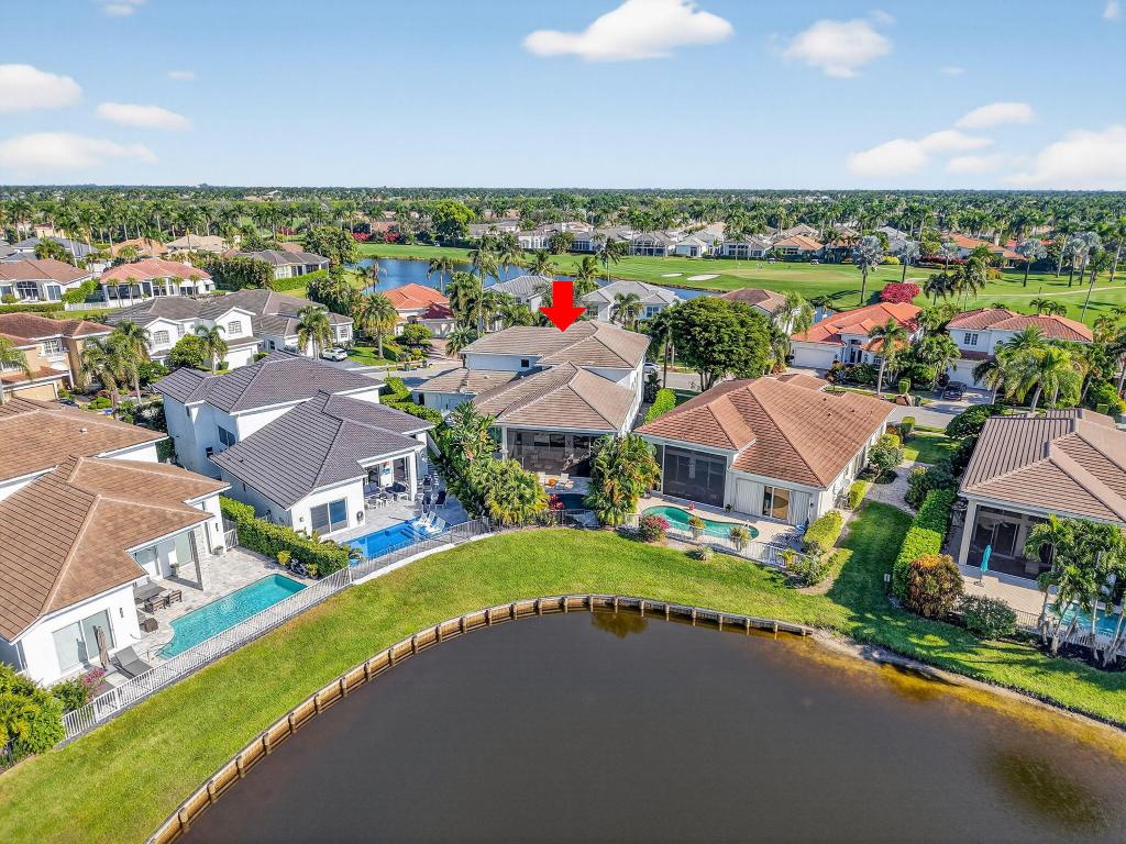 BRIARCLIFF AT WOODFIELD COUNTRY CLUB - Residential