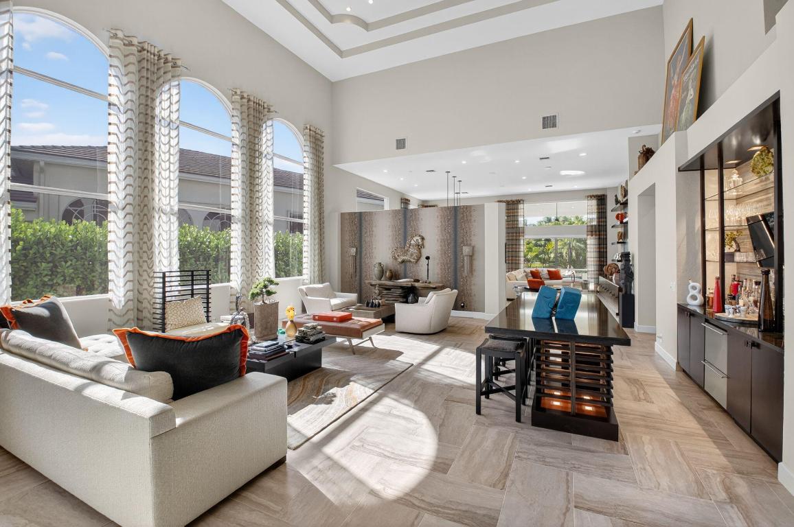 BRIARCLIFF AT WOODFIELD COUNTRY CLUB - Residential