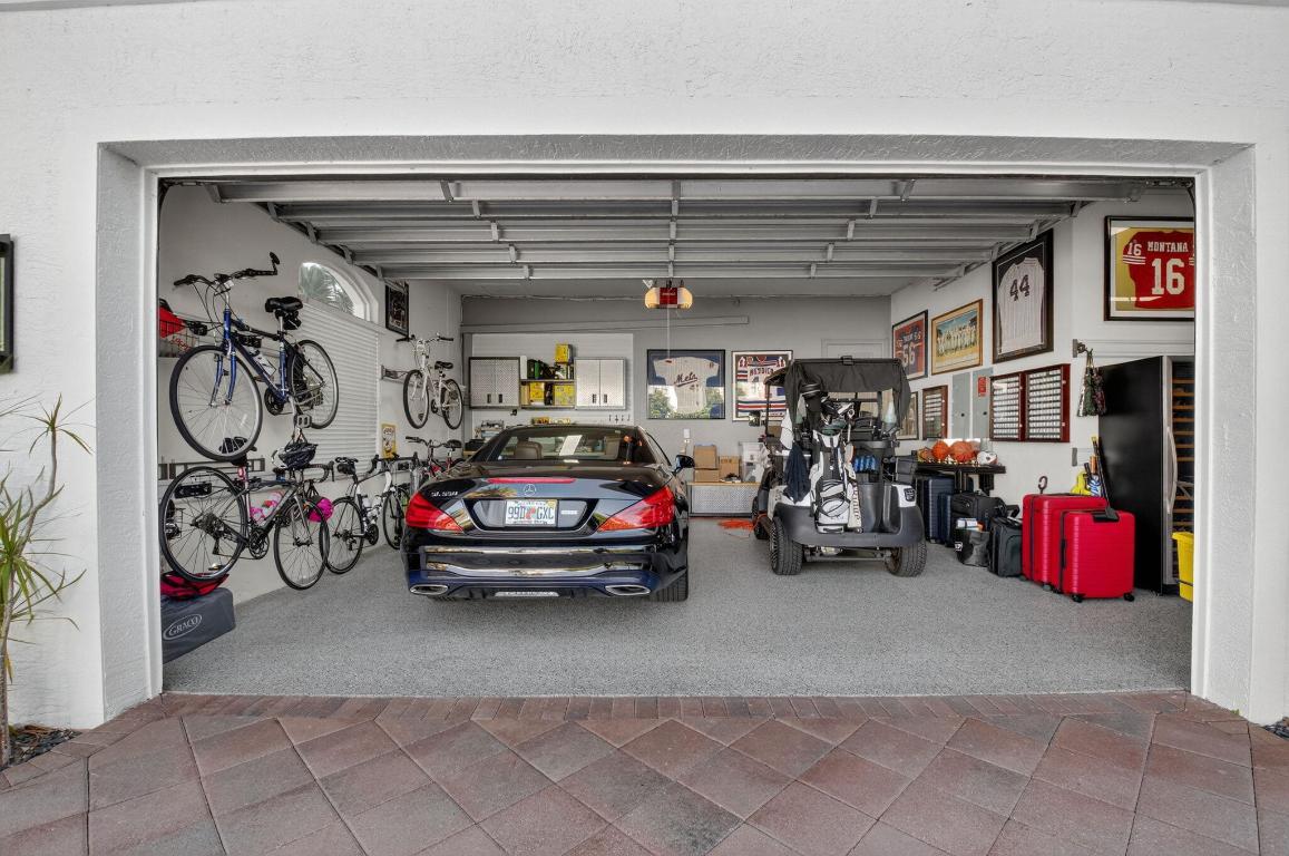 BRIARCLIFF AT WOODFIELD COUNTRY CLUB - Residential