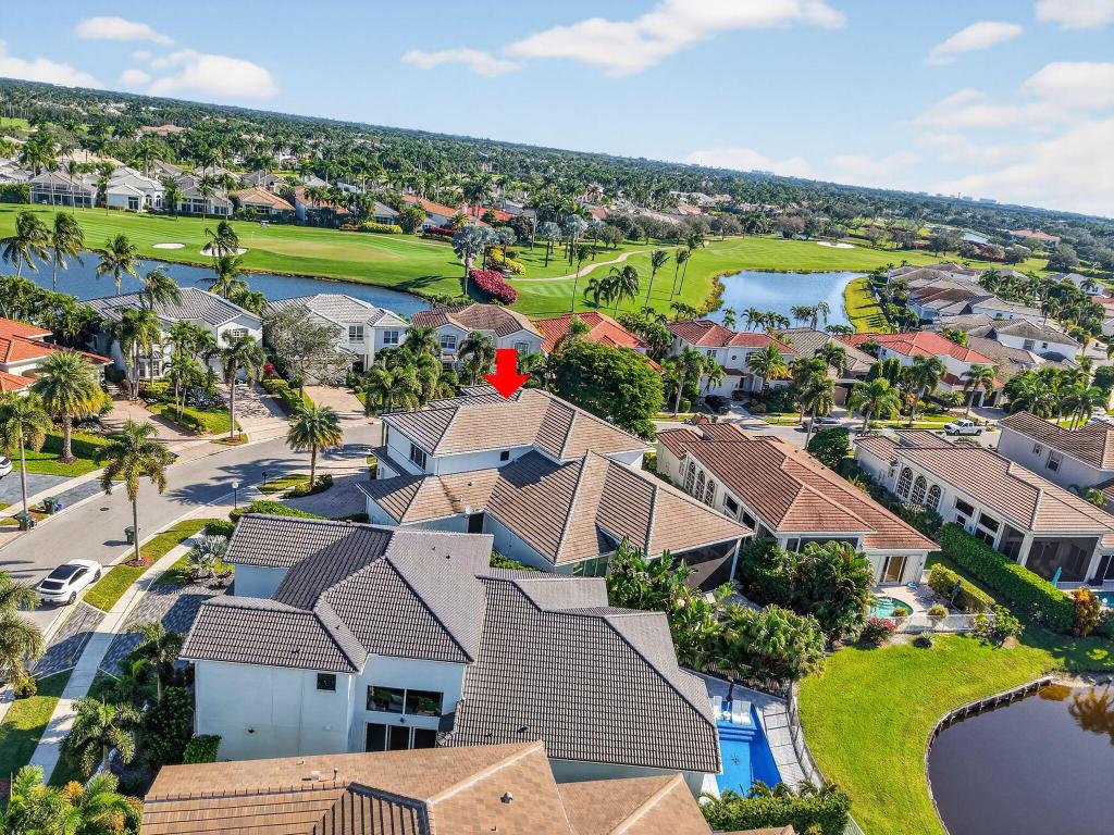 BRIARCLIFF AT WOODFIELD COUNTRY CLUB - Residential