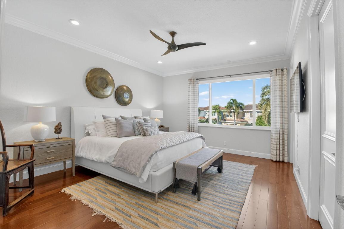 BRIARCLIFF AT WOODFIELD COUNTRY CLUB - Residential