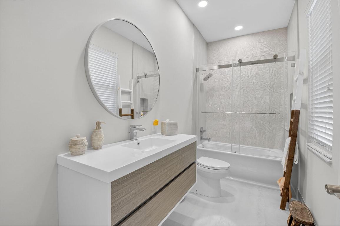 BRIARCLIFF AT WOODFIELD COUNTRY CLUB - Residential