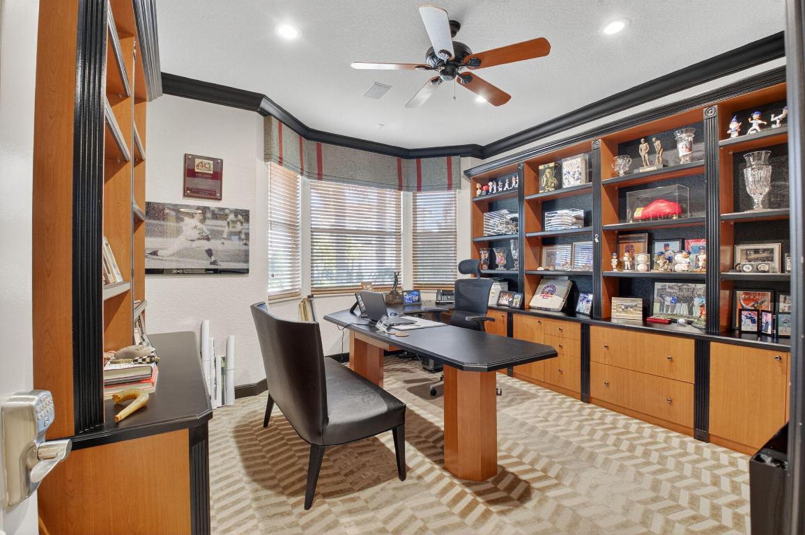 BRIARCLIFF AT WOODFIELD COUNTRY CLUB - Residential