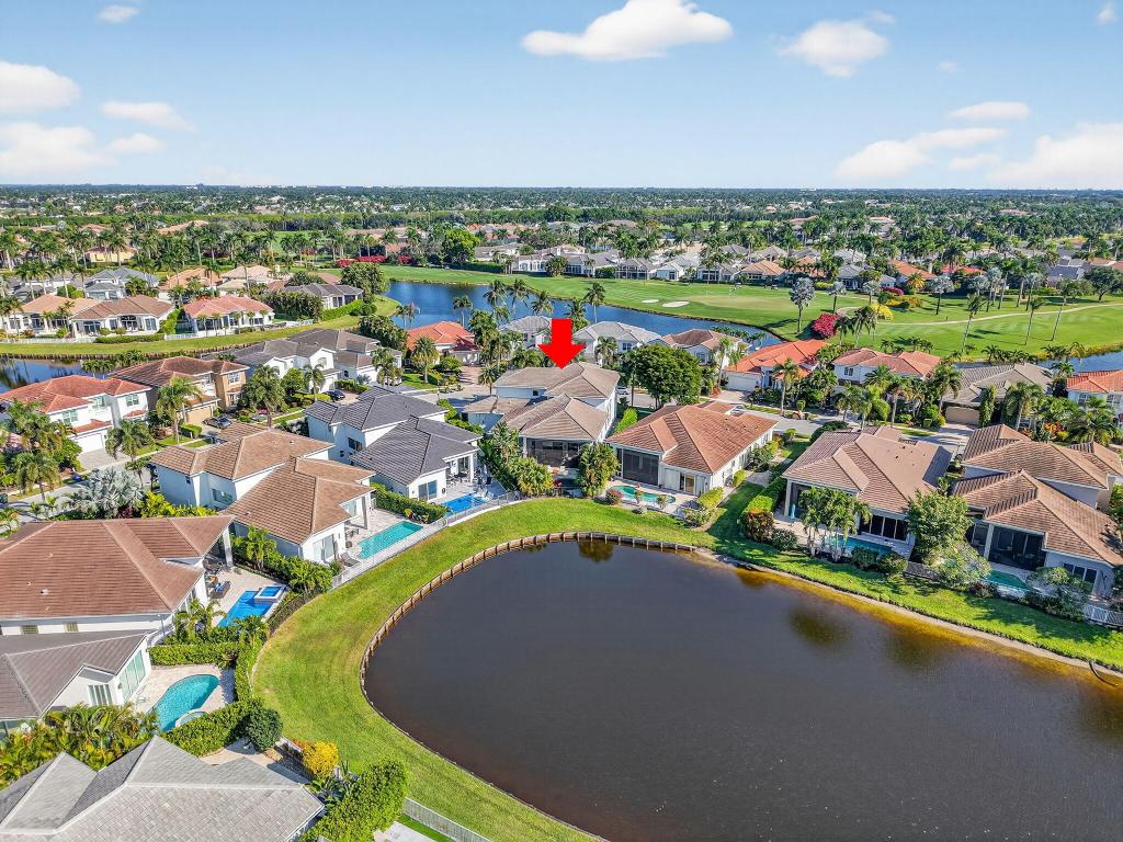 BRIARCLIFF AT WOODFIELD COUNTRY CLUB - Residential