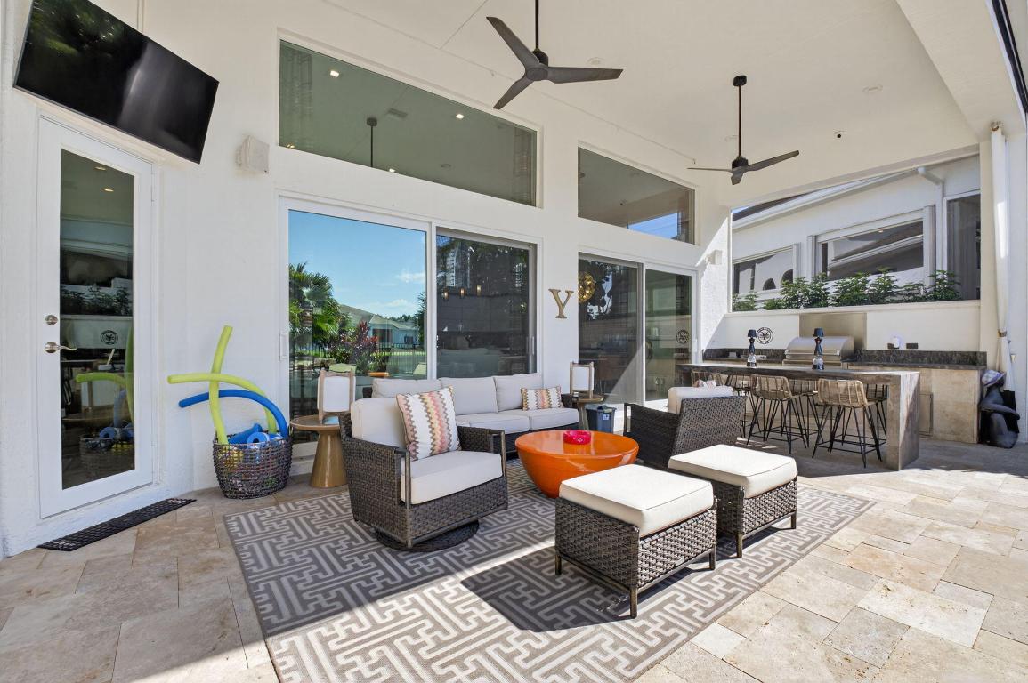 BRIARCLIFF AT WOODFIELD COUNTRY CLUB - Residential