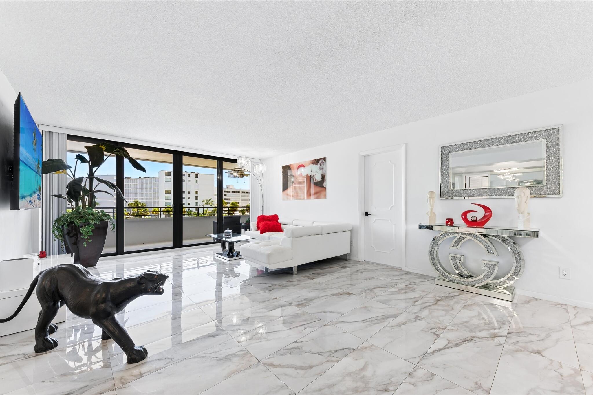 3589 S Ocean Boulevard 403