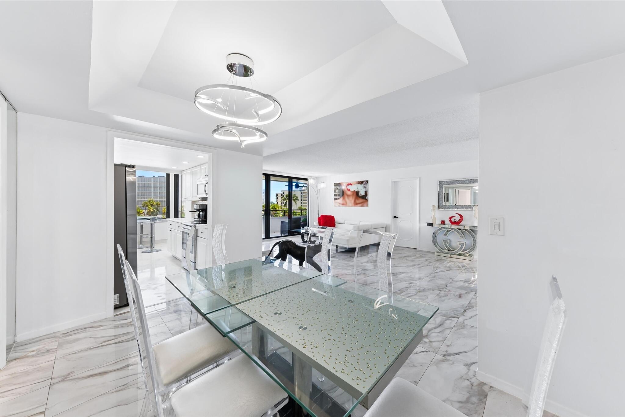 3589 S Ocean Boulevard 403