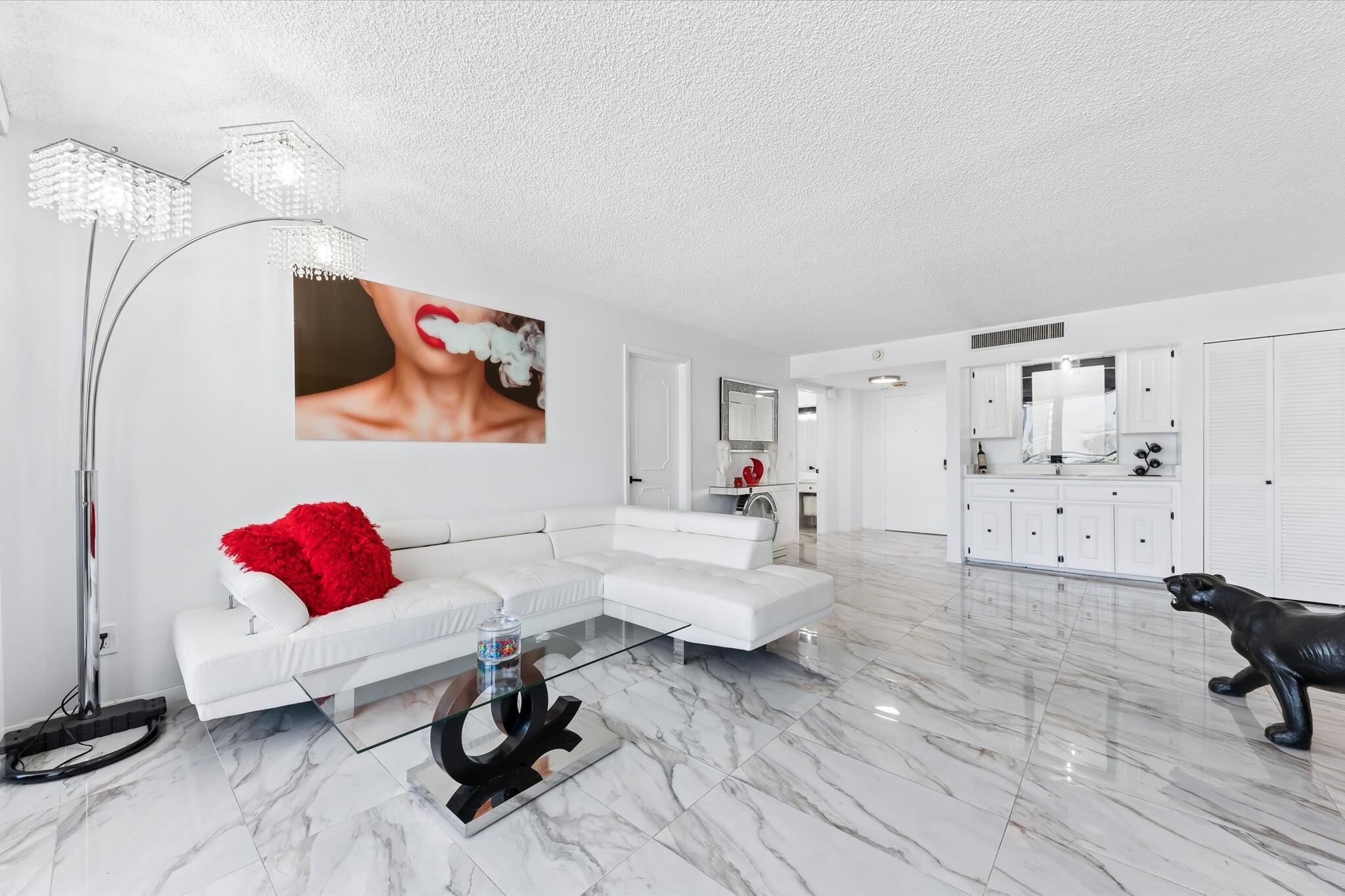 3589 S Ocean Boulevard 403