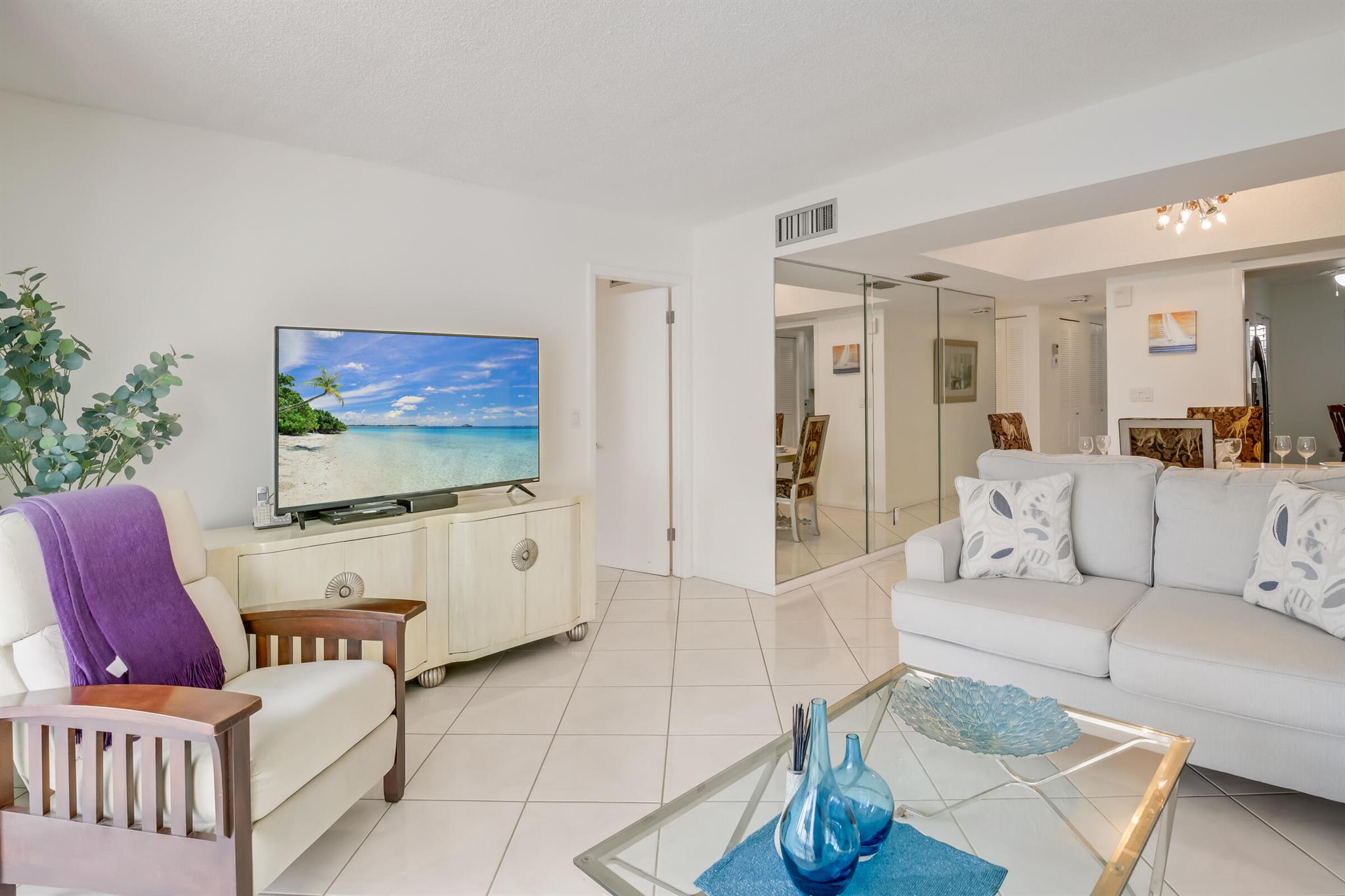 CARLISLE AT POINCIANA CON - Residential Lease