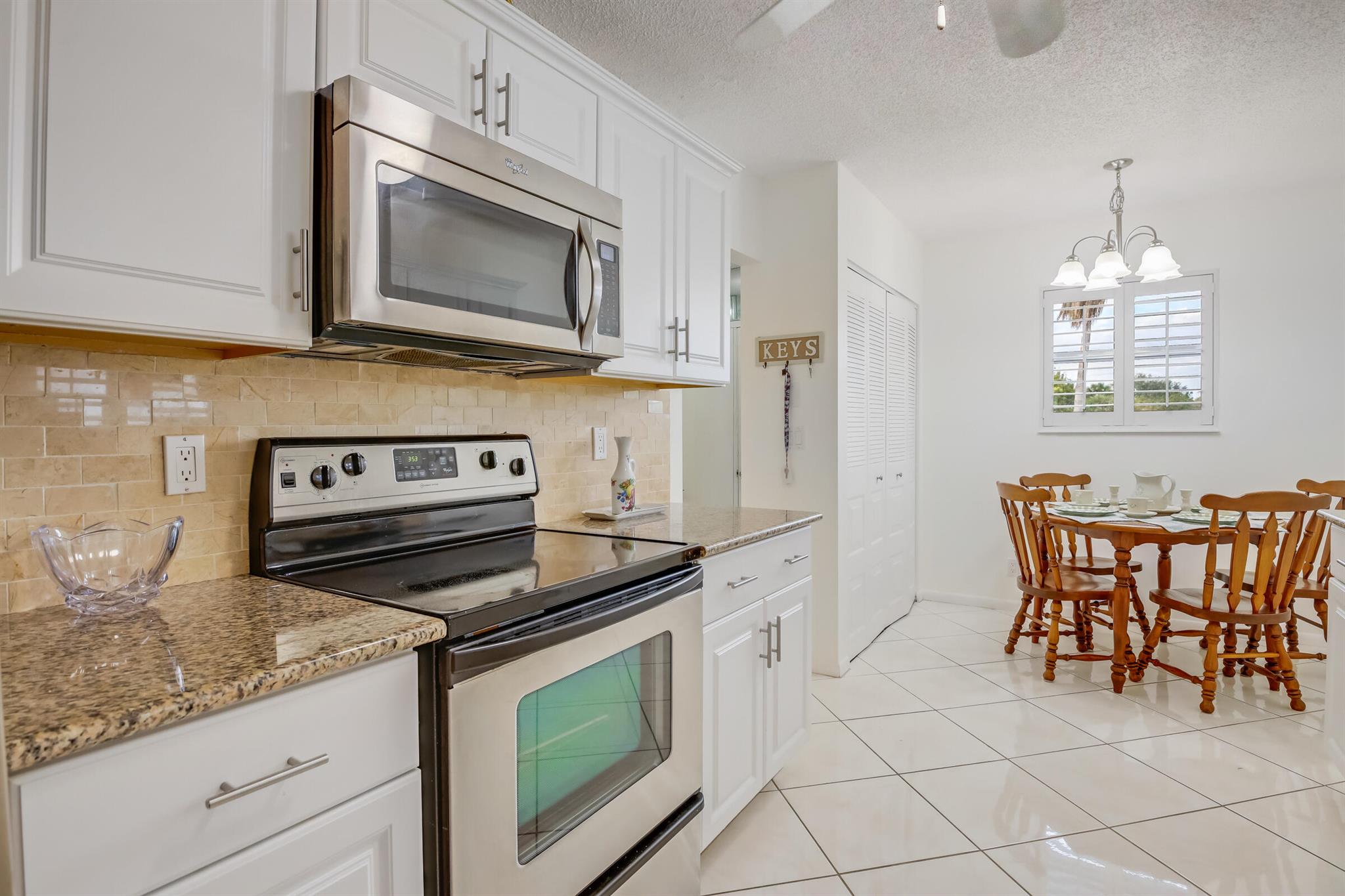 CARLISLE AT POINCIANA CON - Residential Lease