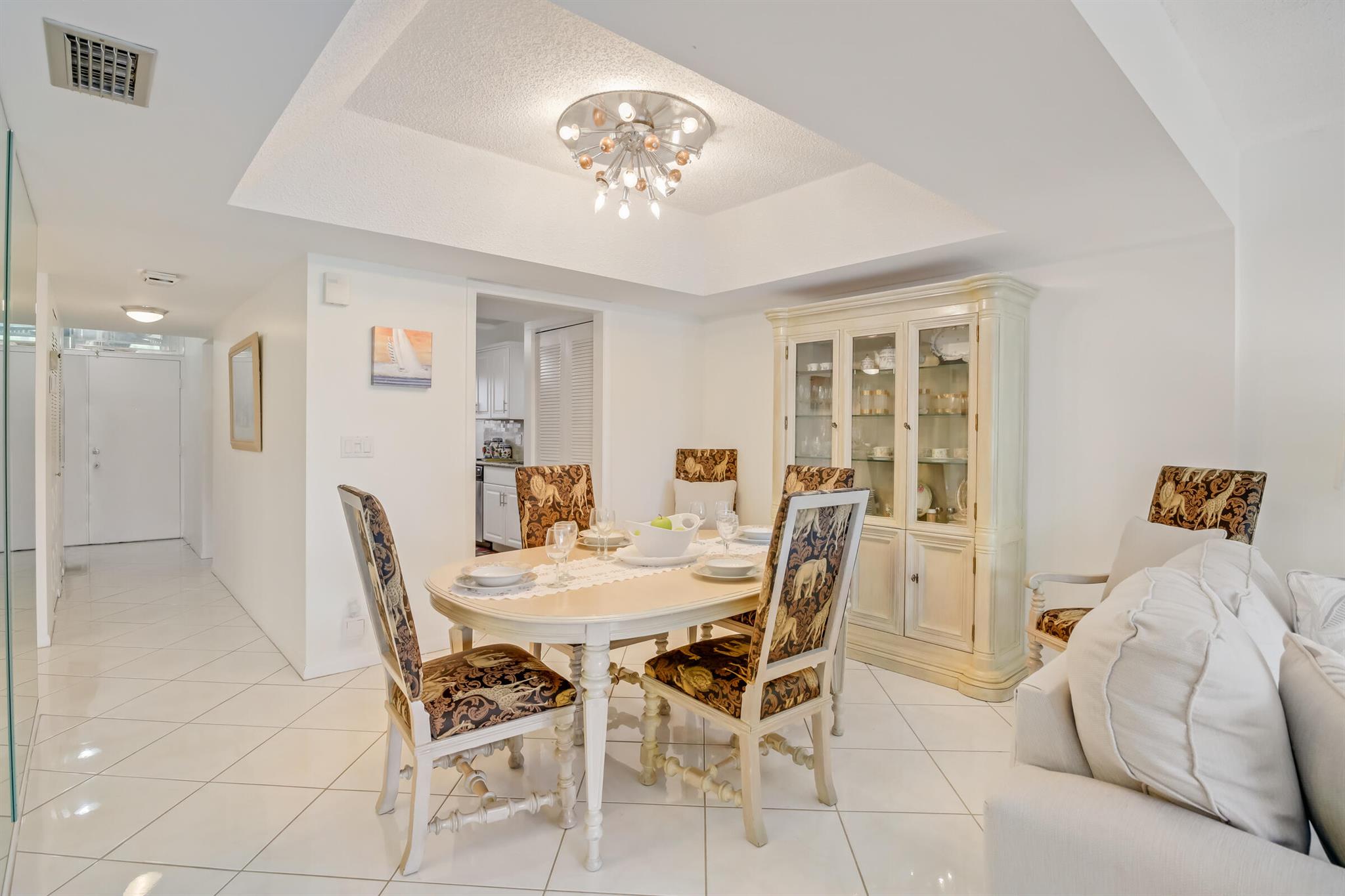 CARLISLE AT POINCIANA CON - Residential Lease