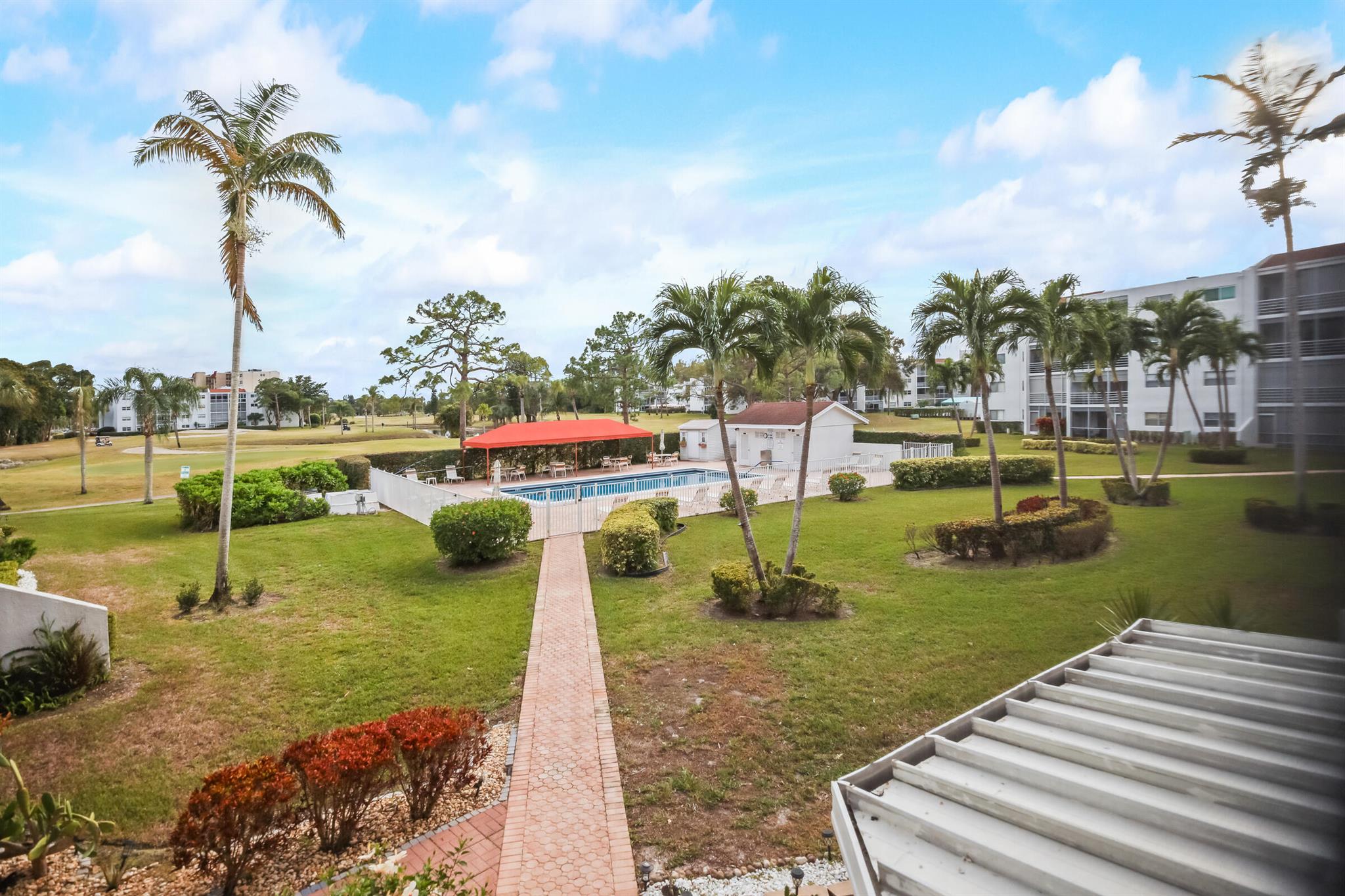 CARLISLE AT POINCIANA CON - Residential Lease