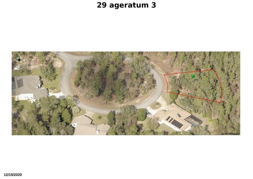 Oak Village of Sugarmill Woods is a Deed Restricted Community within the Sugarmill Woods (SMW) community. Build your dream home on this .28 acre cul de sac home site. Suncoast Parkway extension in progress. Conveniently located within an hour of Tampa and Tampa airport.