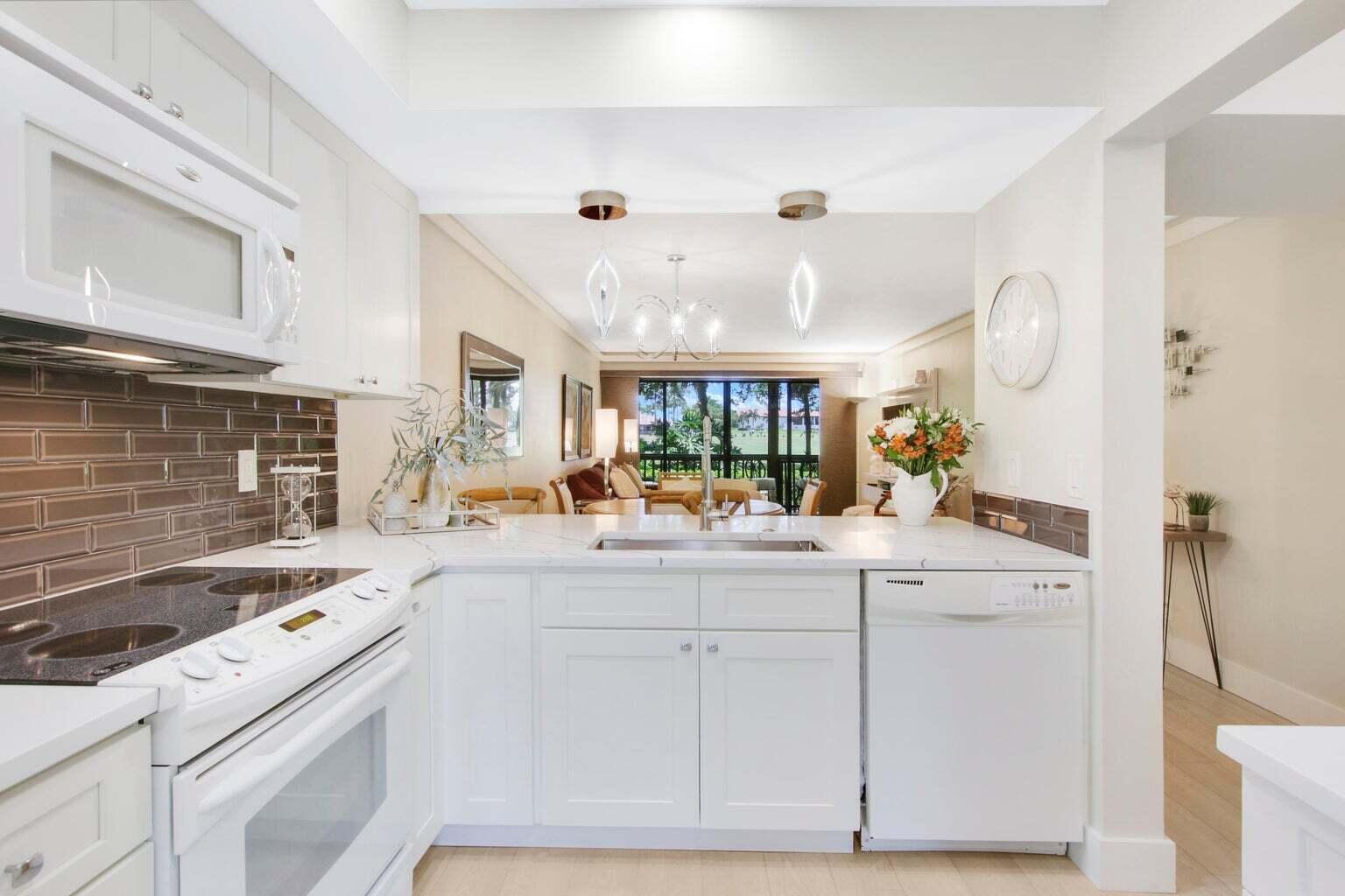 GOLF VILLAS CONDO - Residential Lease