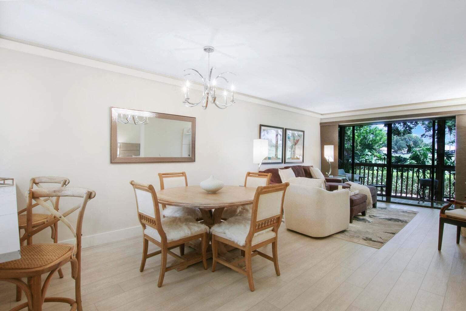 GOLF VILLAS CONDO - Residential Lease
