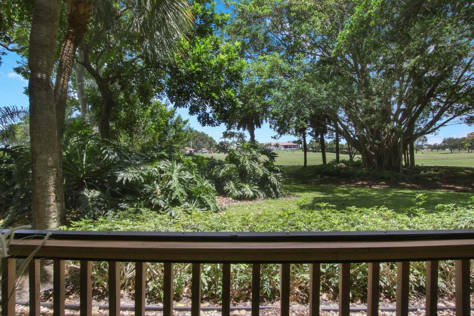 GOLF VILLAS CONDO - Residential Lease